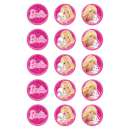 Barbie Cupcake Images